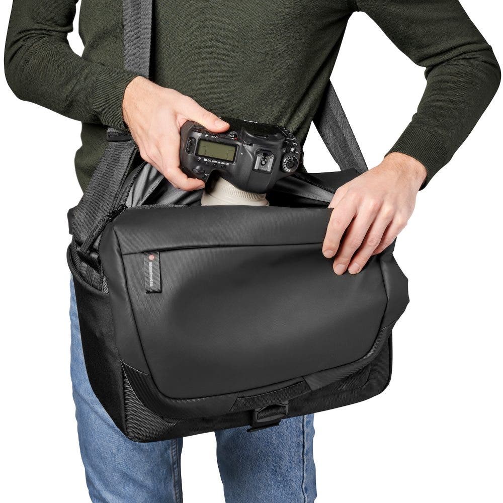 Manfrotto Advanced II Messenger Bag