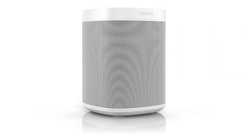 Sonos One SL