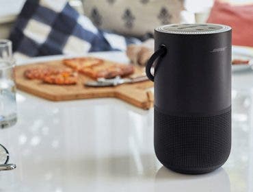 Bose Portable Home Speaker
