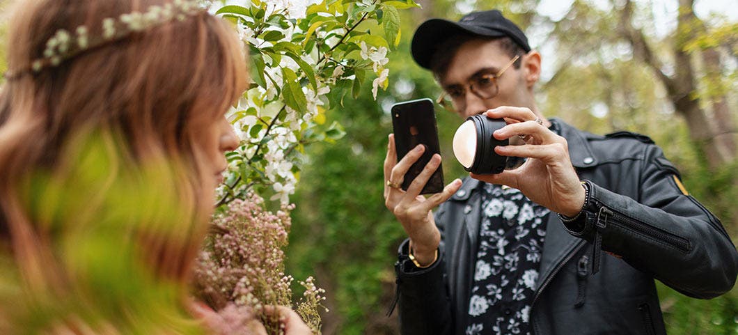 Profoto C1 Plus