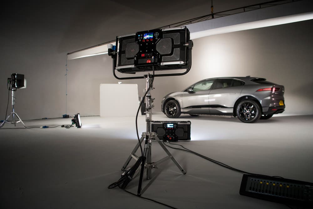 Rotolight Titan X2