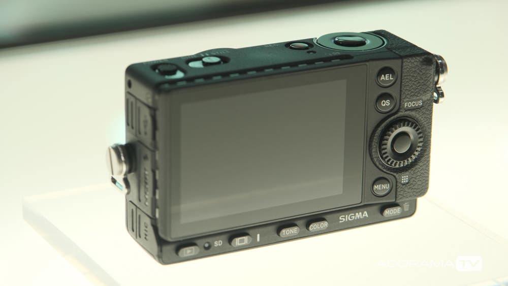 Sigma fp