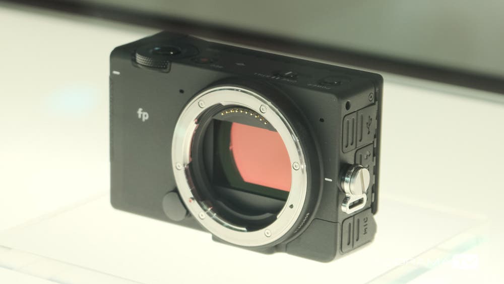 Sigma fp