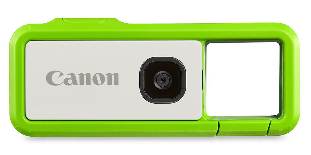Canon IVY REC