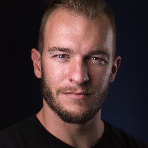 Erik Valind