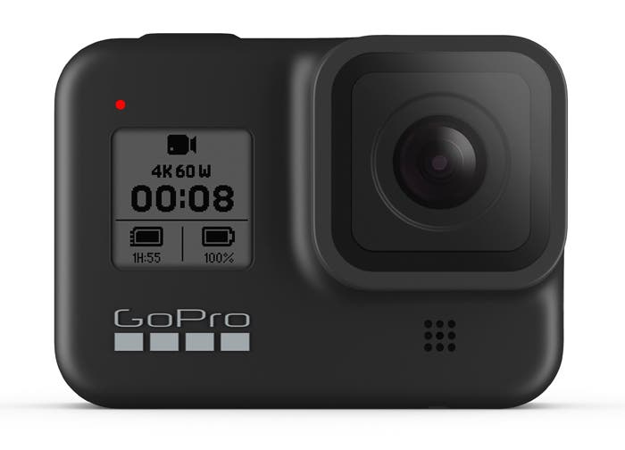 GoPro Hero8 Black