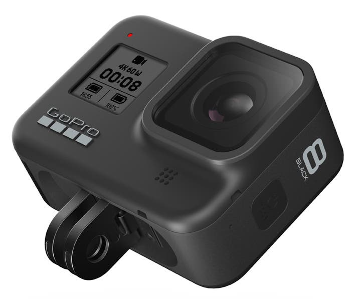 GoPro Hero8 Black