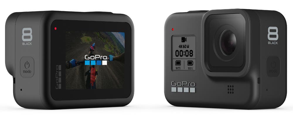 GoPro Hero8 Black