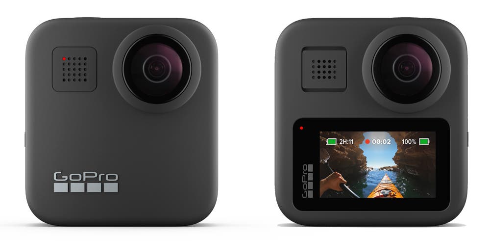 GoPro MAX