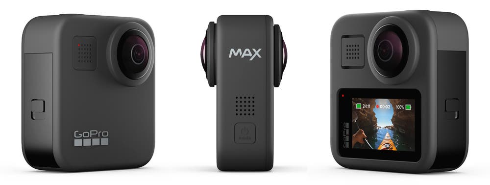 GoPro MAX
