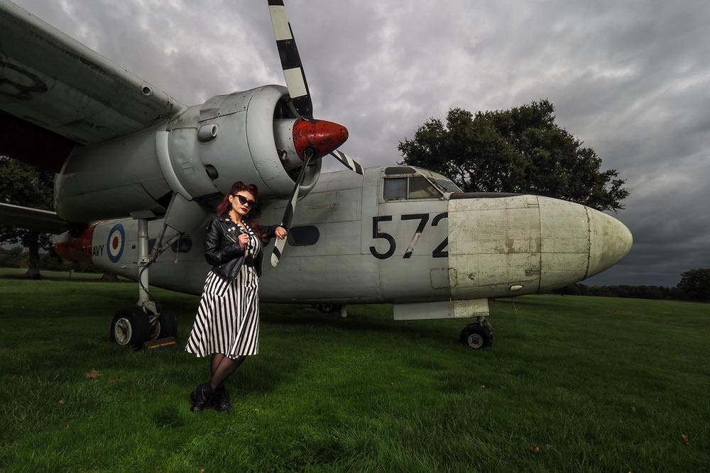 Olympus OMD E-5 Mark III