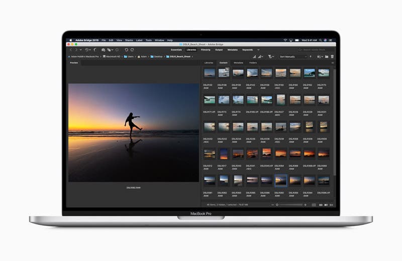 Apple 16-inch Macbook Pro