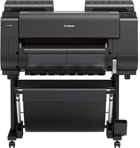 Canon imagePROGRAF PRO-2000 best inkjet printers for photos