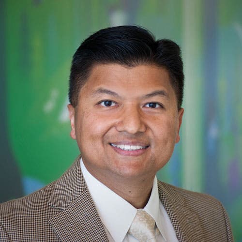 Mahesh Thapa