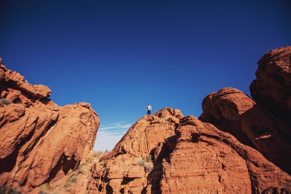 nevada