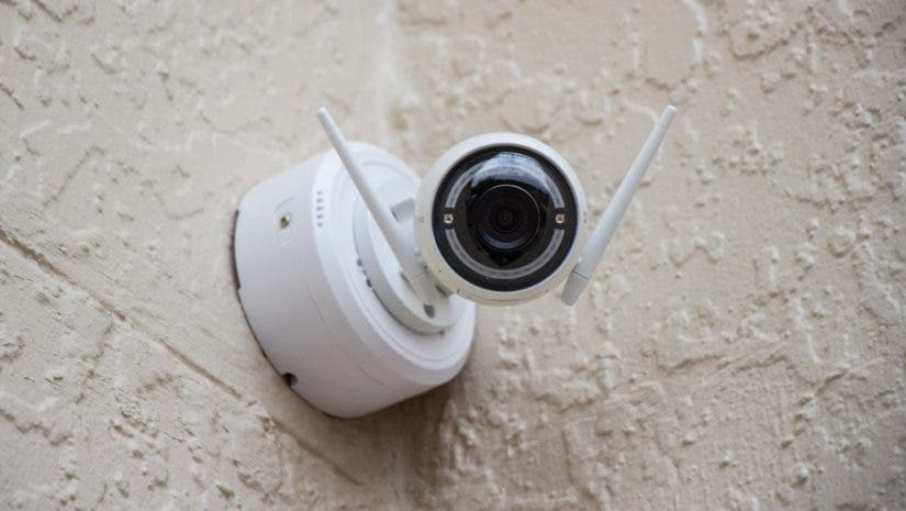 pan tilt zoom camera, ptz camera