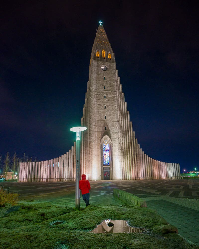 Mahesh Thapa sony a7r iv hands-on review iceland