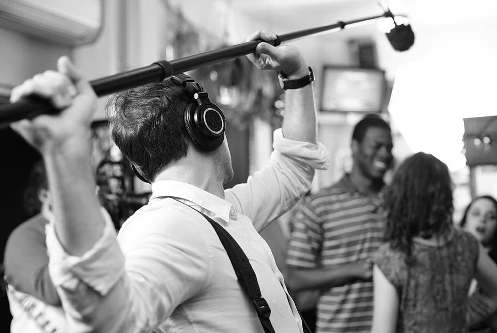 video storytelling fernando martinez