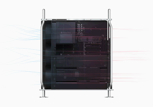 Apple Mac Pro