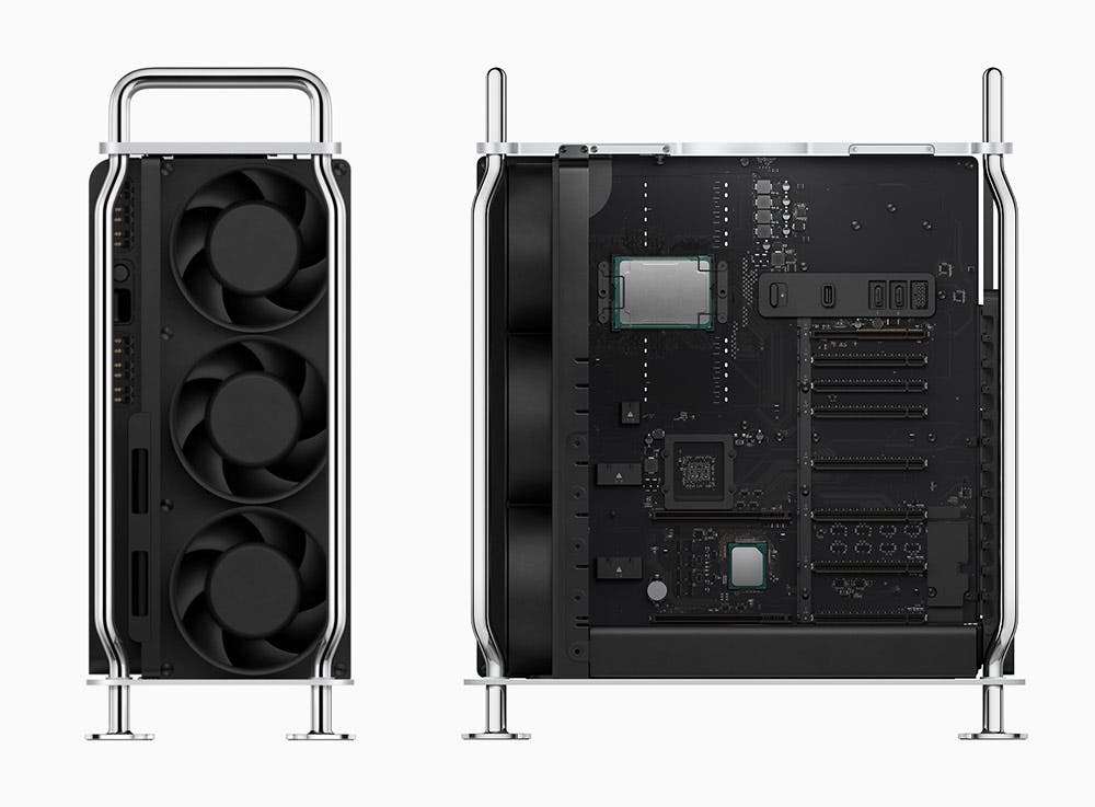 Apple Mac Pro