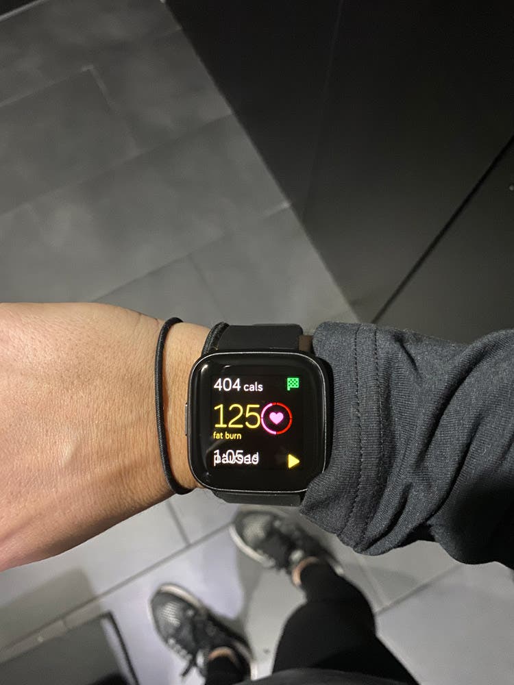Fitbit Versa 2