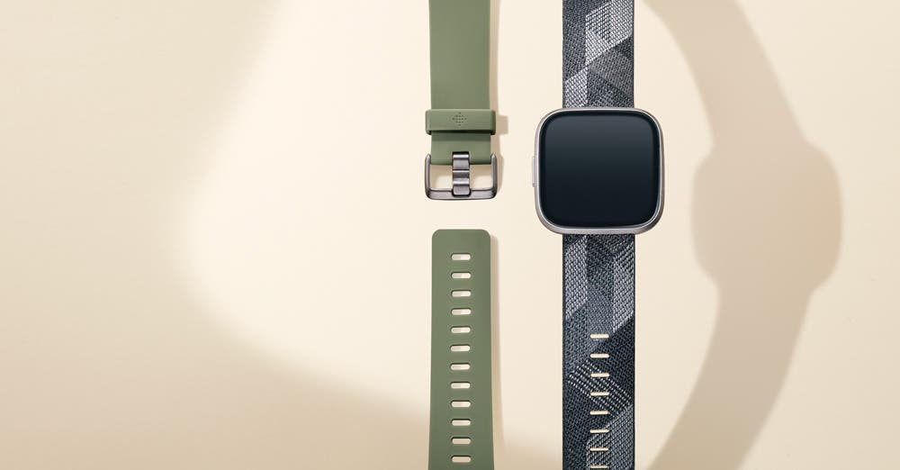 Fitbit Versa 2