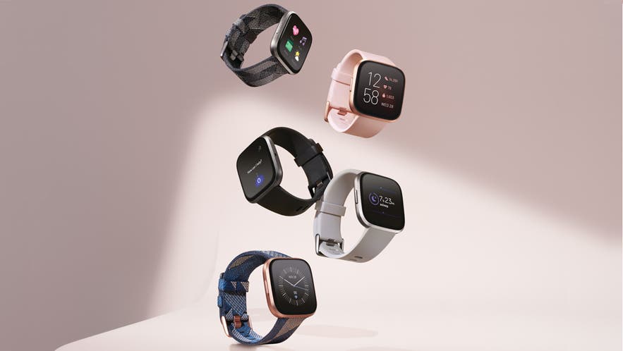 Fitbit Versa 2