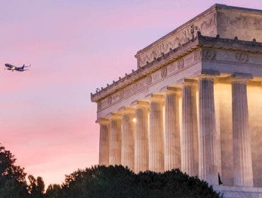 Washington, D.C.