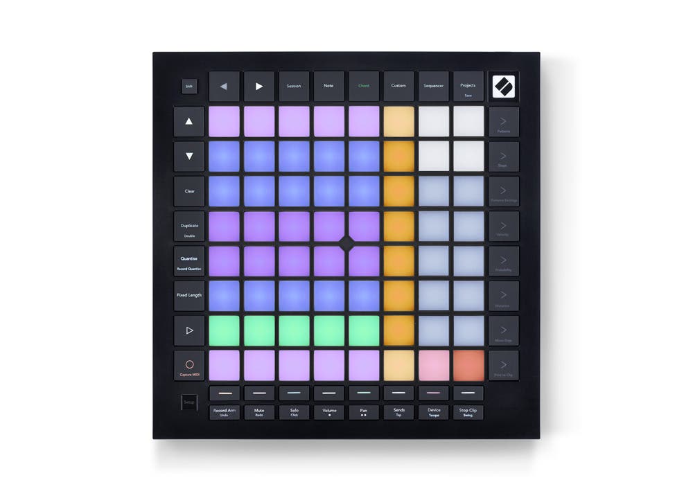Novation Launchpad Pro MKIII