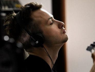 Sennheiser HD 25 Light