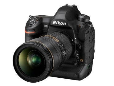 Nikon D6