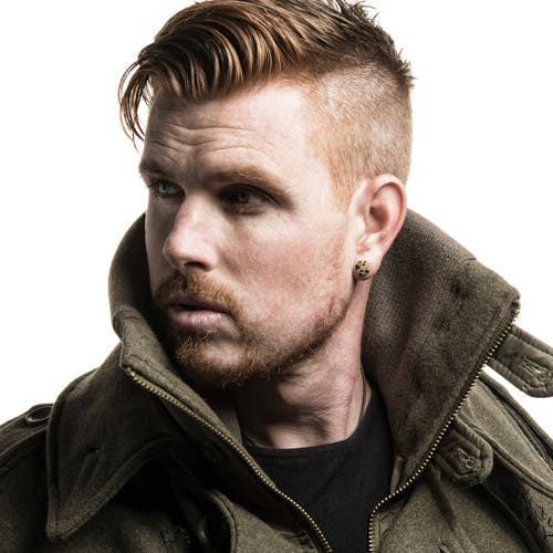 Aaron Anderson