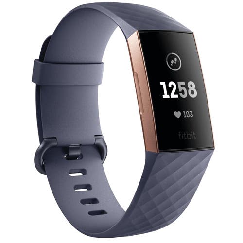 Fitbit Charge 3