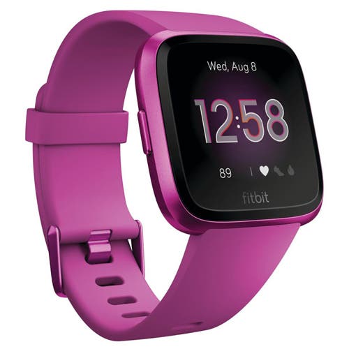 Fitbit Versa Lite