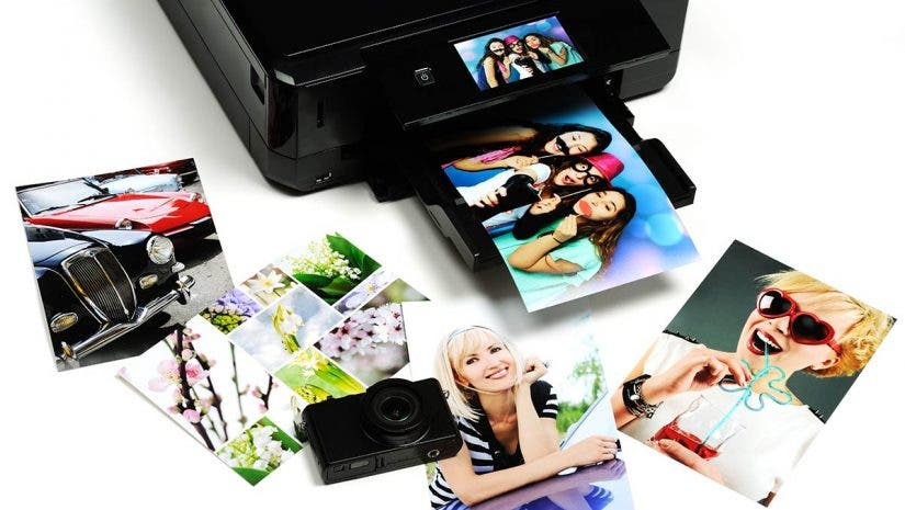 best photo printers for photographers