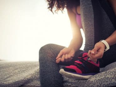 home workout Fitness Trackers