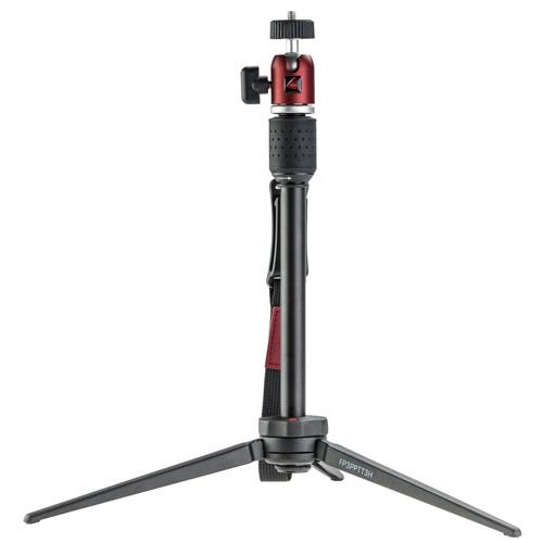 3Pod Small Portable Table Top Tripod