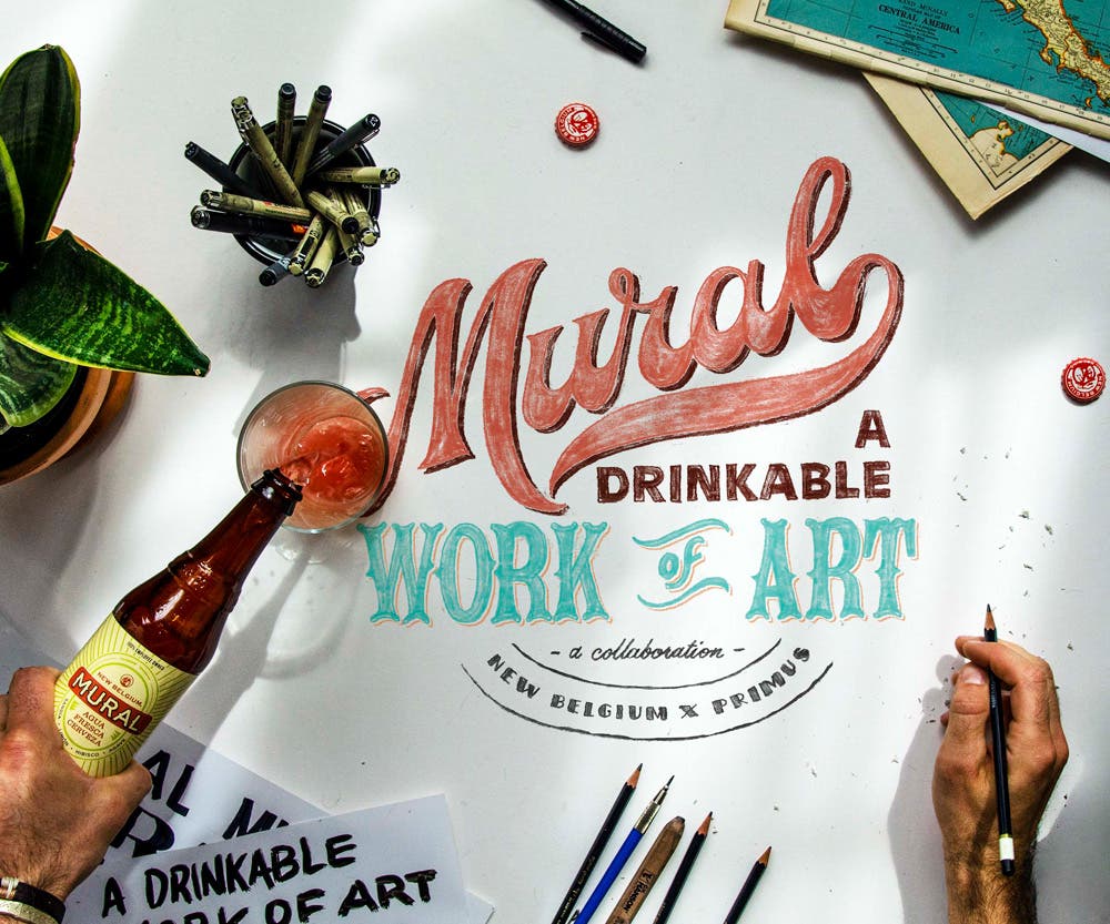 Adam Vicarel designs