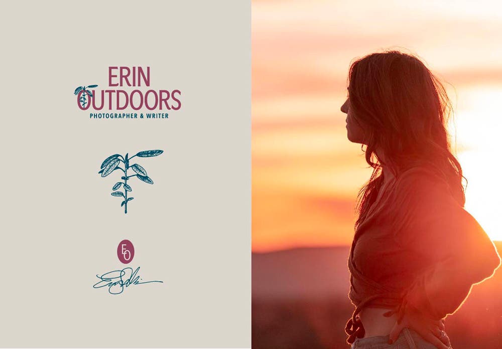 Adam Vicarel designs erin outdoors