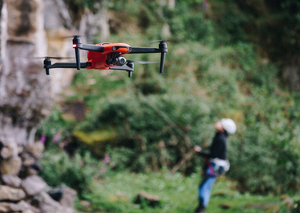 Autel EVO II Drones