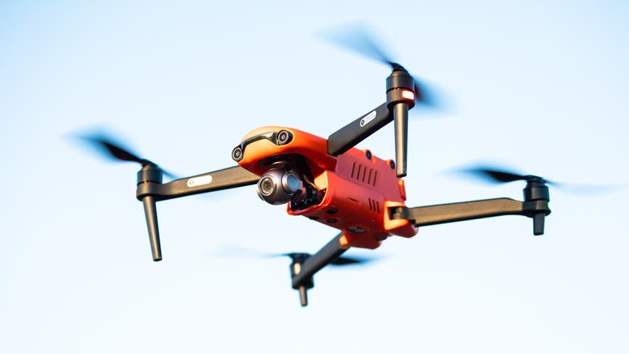 Autel EVO II Drones