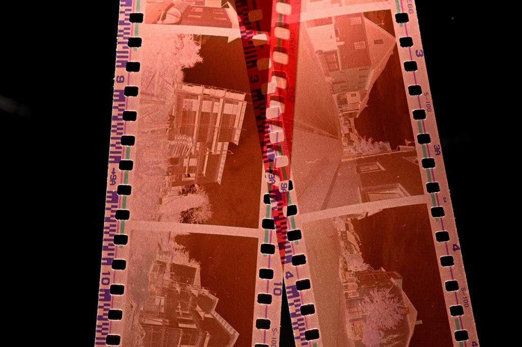 fim negatives