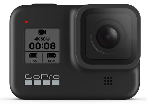 GoPro HERO8