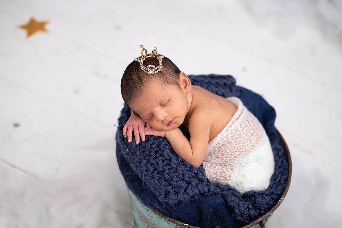 newborn photography