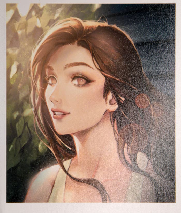 printer photo paper celtis artwork