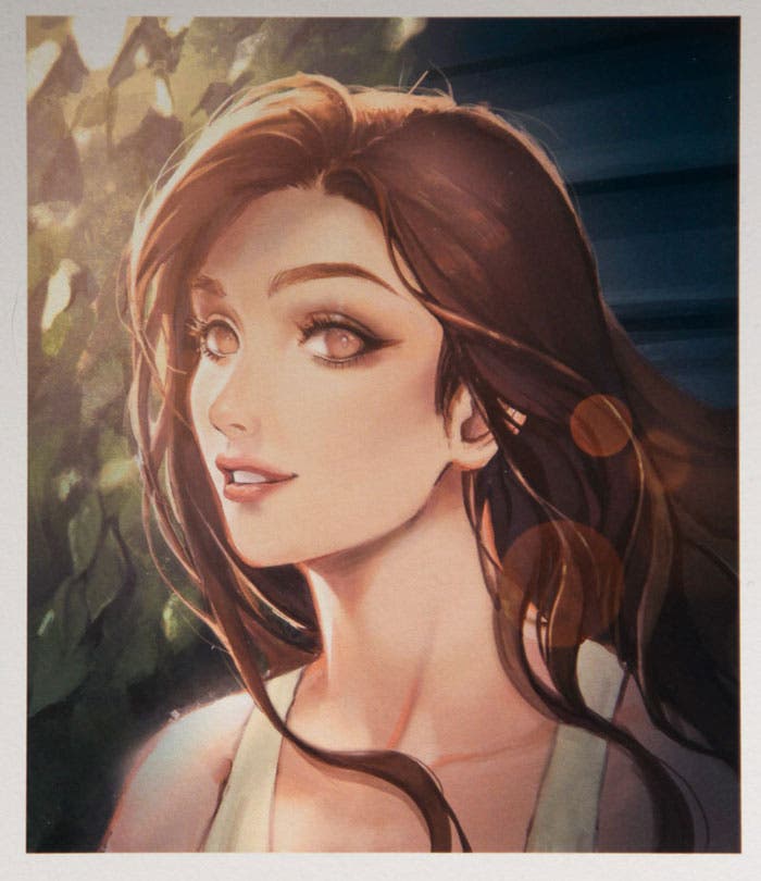 printer photo paper celtis artwork