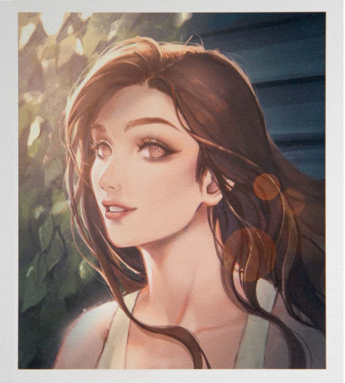 printer photo paper celtis artwork