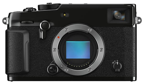 Fujifilm X-Pro3 Mirrorless Digital Camera