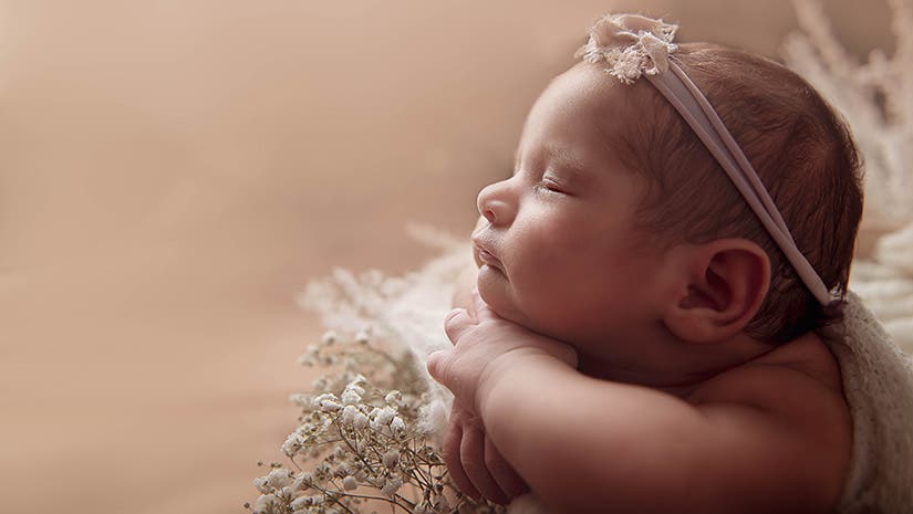 newborn photography