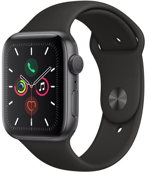 Apple Watch Series 5